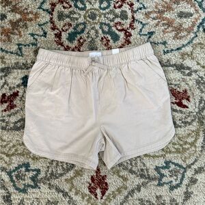 The Children's PlaceTan Shorts for Girls